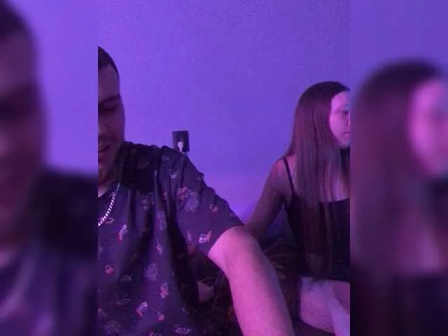 -SweetCouple-1 streaming now