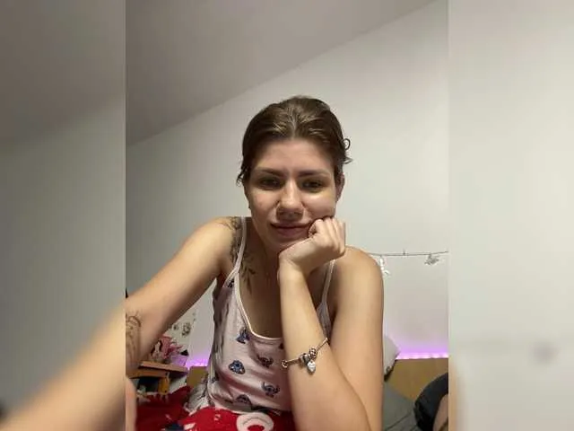 AlissaLexx's Thumb Image
