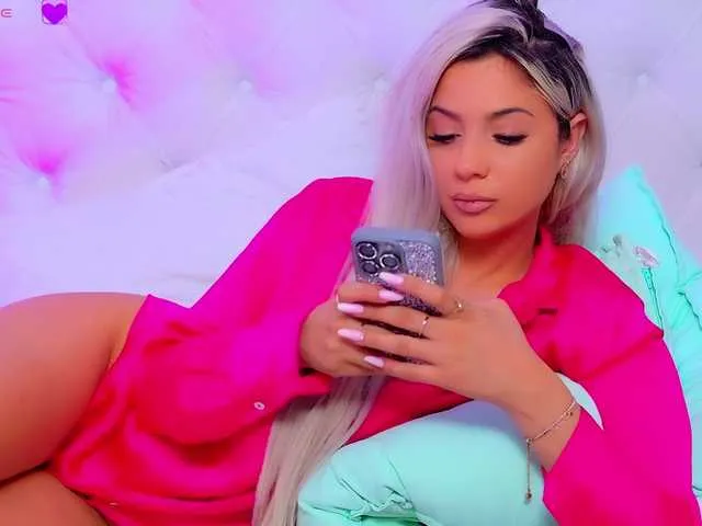 AriannaSins Image 14