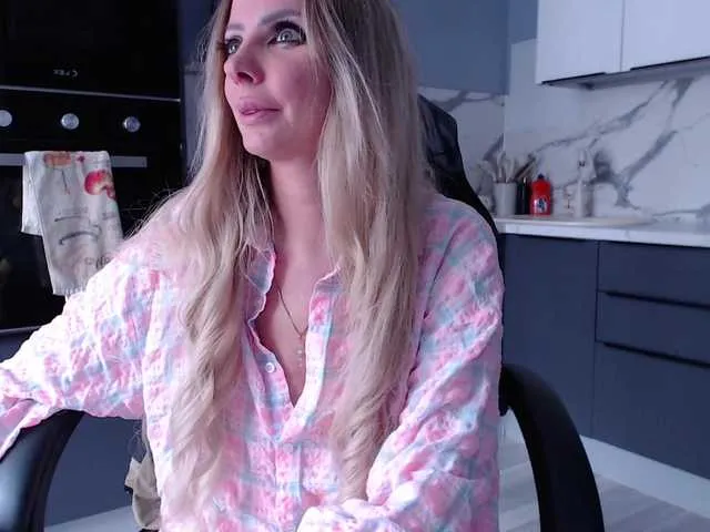 blondalina Image 2