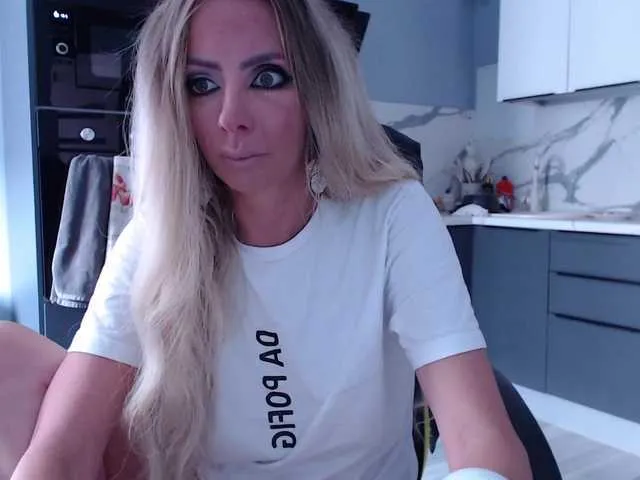 blondalina Image 4