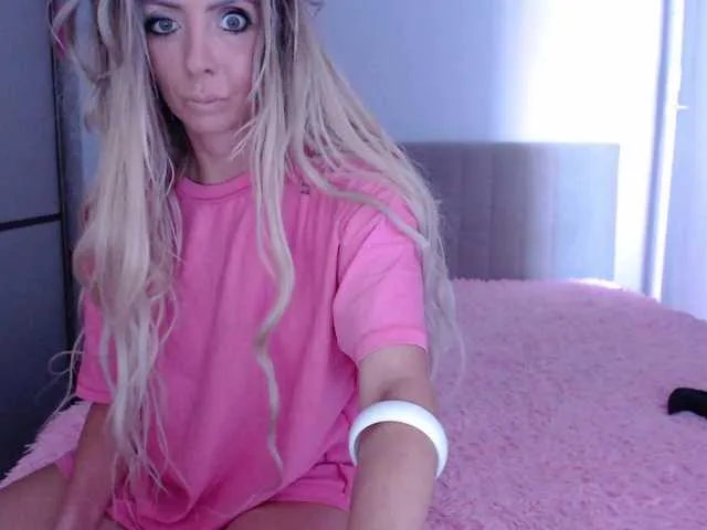 blondalina Image 7