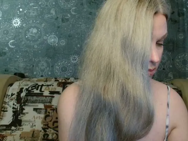 BlondeFox Image 2