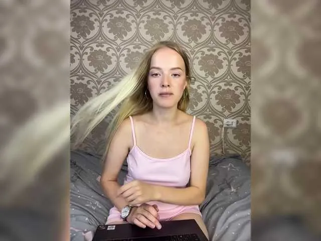 BlondienchenSasha Image 14