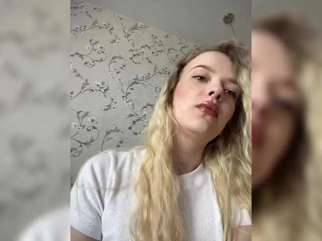 BlondienchenSasha Image 3