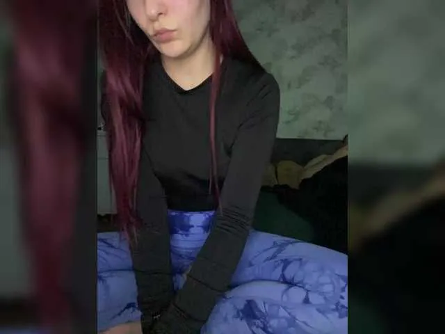 Crazy-lady Image 19