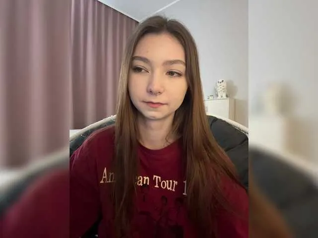 CrazyAleona streaming now