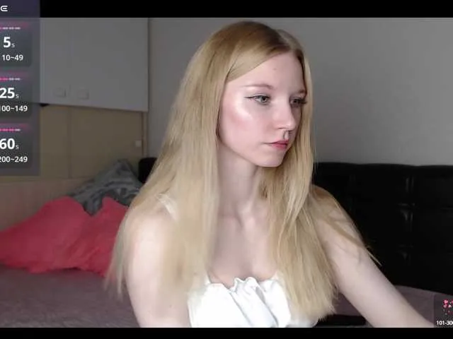 cutieblondegirl Image 2