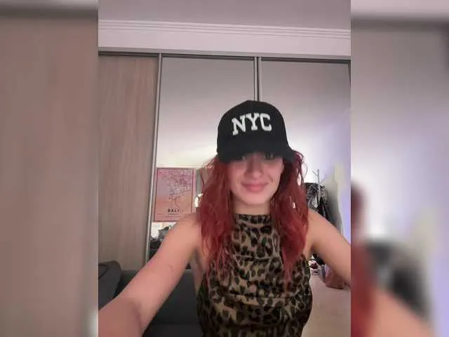 EmmylieMorris's Thumb Image