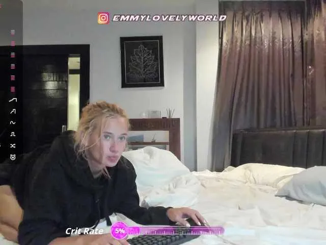 EmmylieMorris Image 10