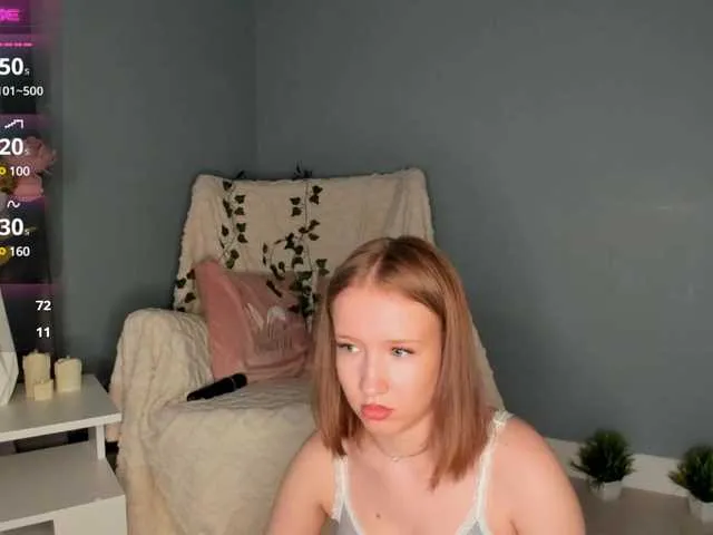 EvaSweet streaming now