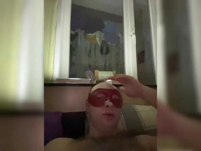 Gayechka-Boltik's Thumb Image