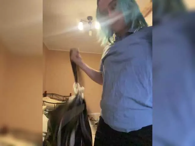 HelgaBillions Image 6