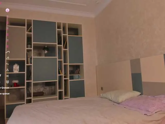 Jupiter-ring streaming now