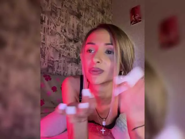 KiraWhite's Thumb Image