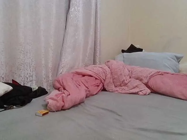 Matinah's Thumb Image