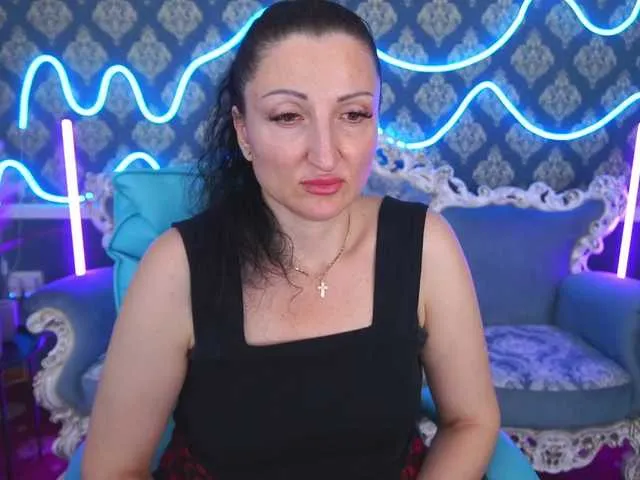 MissRossi's Thumb Image