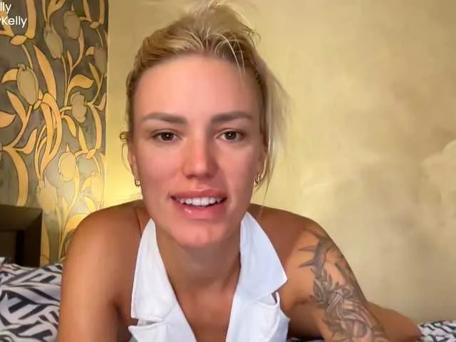 ohbabykelly Image 12