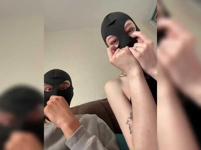 ParaMedus's Thumb Image