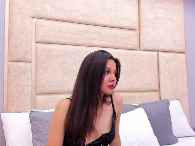 RubyScarlett streaming now