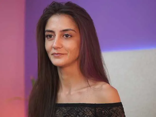 SabrinaHope Image 3