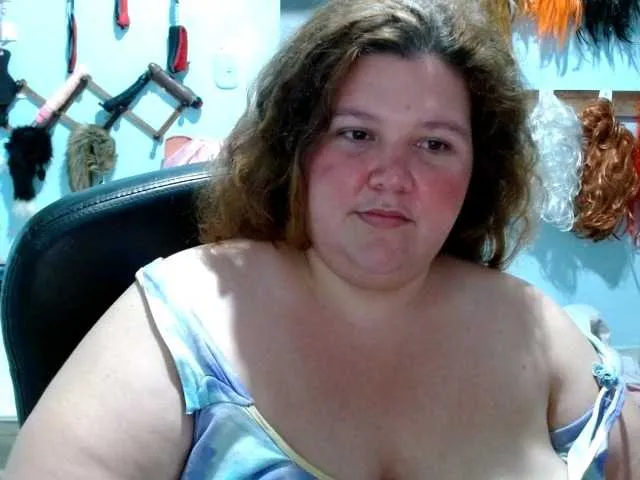 squirtbbw Image 7
