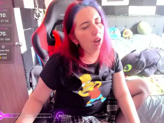 ursula-fire Image 12