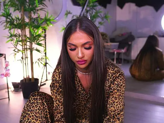 VanesaSimon streaming now