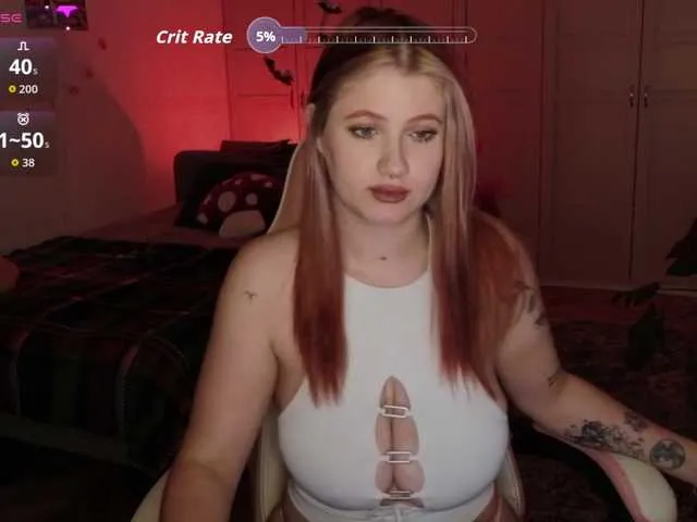 VasilisaRedHot Image 16