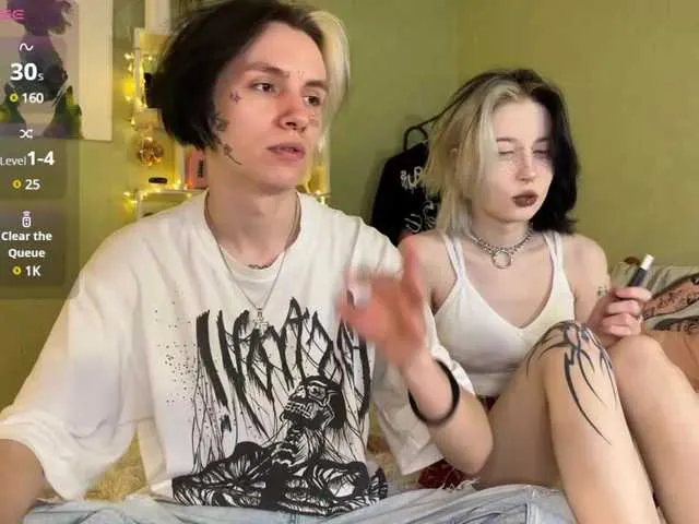 VeryRareTwins Image 2