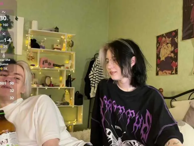 VeryRareTwins Image 4
