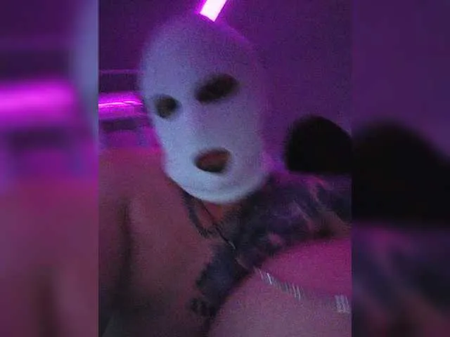 VLaDiMiRooM streaming now