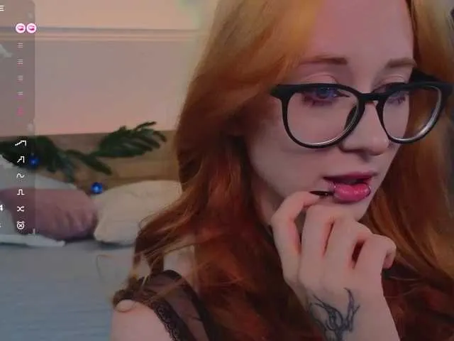 WICKEDEMBER streaming now