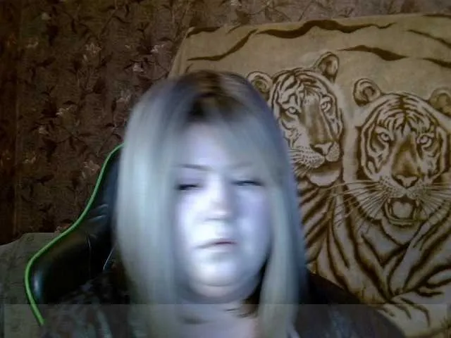 Yuliia Image 4