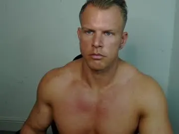 alexandersteelmuscle's Thumb Image