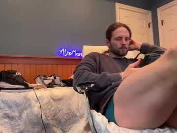 alexmanndickerson streaming now