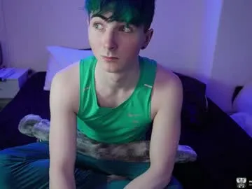 alfiegreenxxx streaming now