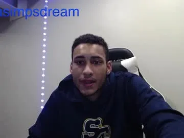 asimpsdream streaming now