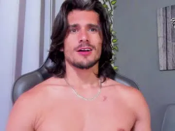 axel_owen's Thumb Image