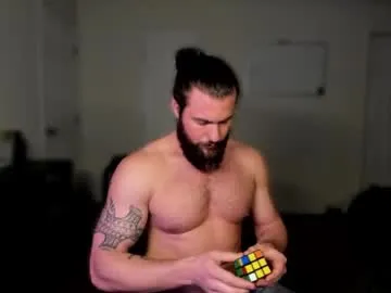 beardedfitness streaming now