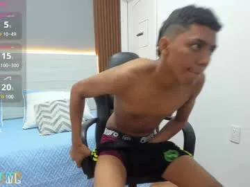 brunette__boy's Thumb Image