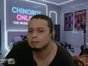 chinoroz Image 17