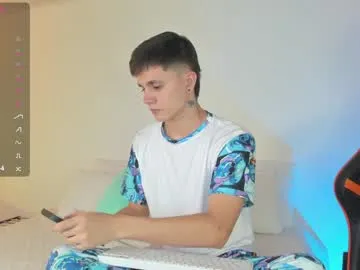 dustinlevine streaming now