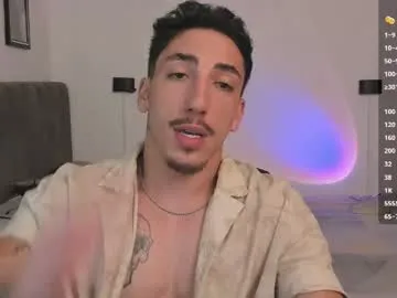 dylan_spencer streaming now