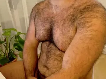 hairyinstinct's Thumb Image