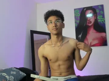 harrytwink18 streaming now