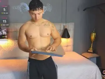 horny_nick18 Image 4