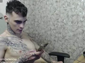 jadenow's Thumb Image