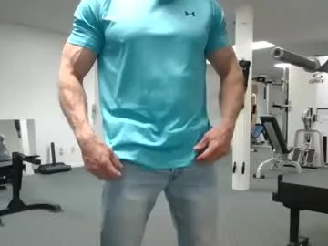 joe_smith5679 streaming now