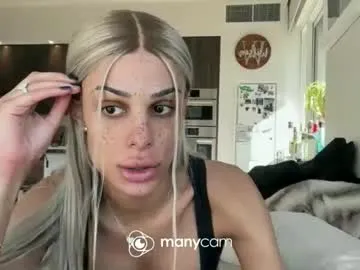 juliebunny667 streaming now